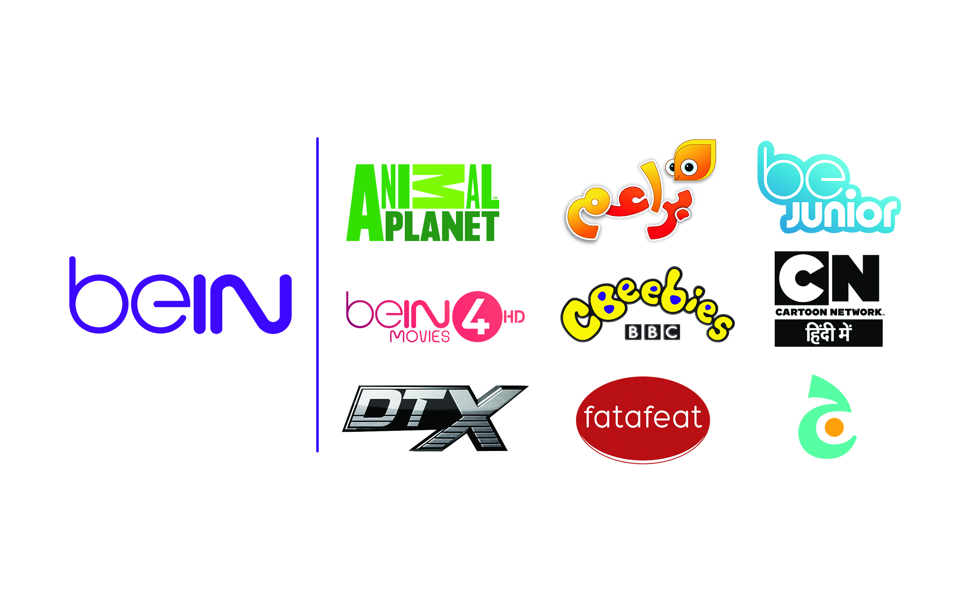 Be Amazed With Nine New Channels Launched By beIN beIN EN