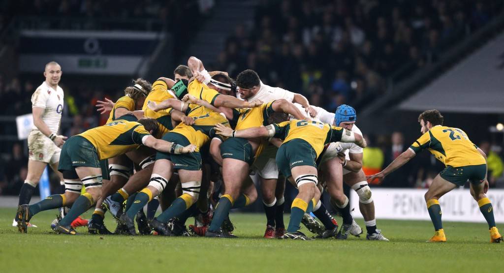 Test Match Rugby à XIII beIN SPORTS