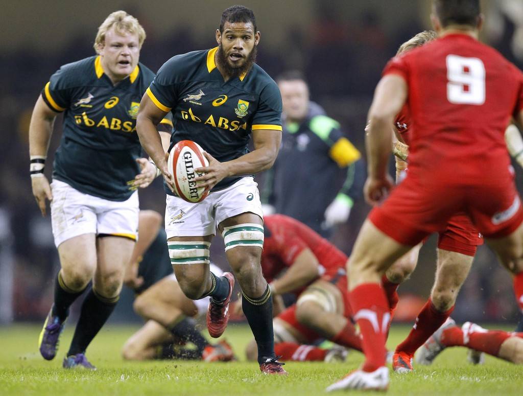 Test matches rugby à XV beIN SPORTS